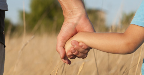 Bố giải thích cho con thế này, đứa trẻ nhất định sẽ rất cừ!!!