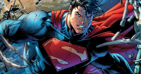 6 Điều Có Thể Bạn Chưa Biết Về Superman