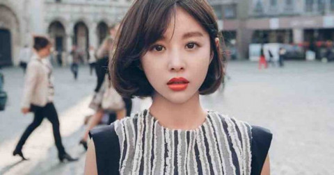 5 kiểu tóc ngắn được dự đoán sẽ lên ngôi vào mùa đông năm nay