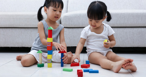 7 mẹo để lựa chọn đồ chơi phù hợp cho con trẻ