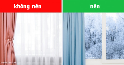 10 cách thiết kế nội thất làm mới căn nhà của bạn
