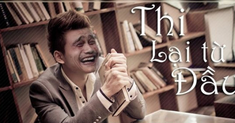 26 câu nói hài hước về 'Không thi lại, không phải là sinh viên'