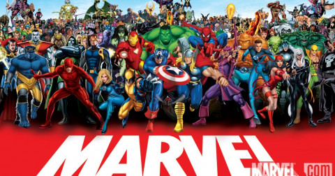 5 bộ phim chứng tỏ sự thành công Marvel kết hợp với Netflix