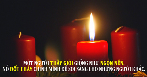 15 câu nói cực kỳ ý nghĩa về nghề giáo