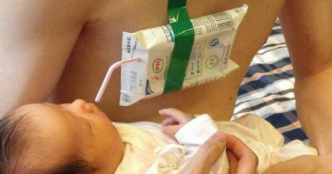 12 tình huống hài hước có thể gặp phải ở bất kì người cha nào