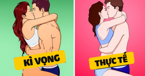 5 sự thật hiển nhiên trong tình yêu mà bạn cần phải biết