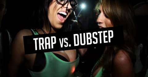 Cách phân biệt Trap và Dubstep