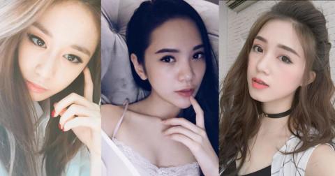 Selfie cả ngàn tấm mà không biết những mẹo này thì sao đẹp được