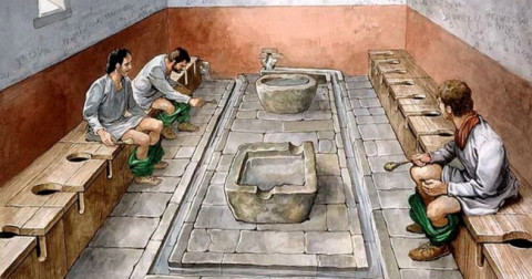 10 sự thật bất ngờ về người cổ đại có thể bạn chưa biết