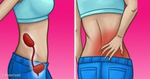 10 dấu hiệu cho biết thận của bạn đang gặp vấn đề