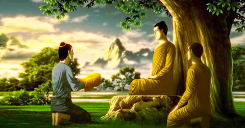 14 bài học ý nghĩa của Đức Phật giúp bạn tỉnh ngộ về cuộc đời