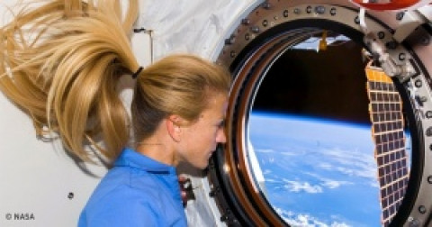 16 điều thú vị sẽ xảy ra khi con người đi vào không gian vũ trụ