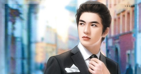 Lý do tại sao con gái lại thích soái ca ngôn tình