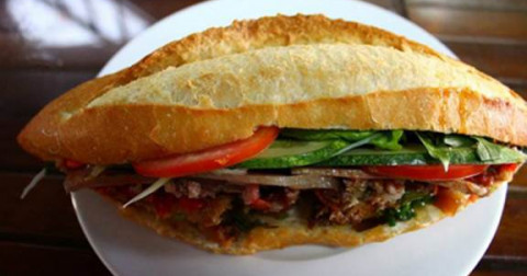 Bánh mì là thực phẩm gây đảo ngược tác dụng thuốc trị ung thư vú