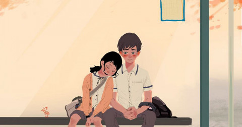 7 điều chứng minh rằng tình yêu xuất phát từ những điều nhỏ nhất
