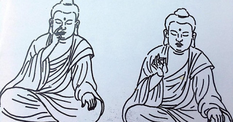 20 hình ảnh hài hước tuyệt vời sẽ làm bạn có cái nhìn khác hơn