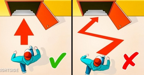 Làm thế nào để sống sót khi bị tấn công hoặc khủng bố bất ngờ?