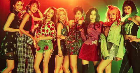 Những lần comeback nhạt nhòa gây thất vọng của các nhóm nhạc Kpop trong năm 2017