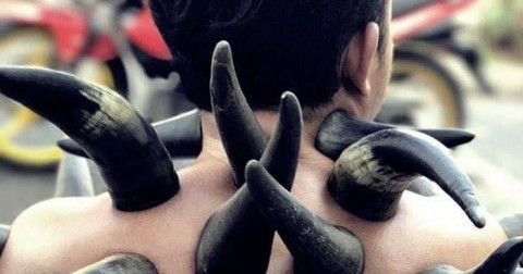 Cộng đồng mạng thi nhau chế ảnh Kiều Anh Hera và Shyn