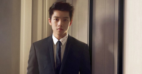 Tiết lộ 'CV' siêu khủng của Chris Khoa - hotboy vừa trở thành cố vấn Bộ Tài Chính