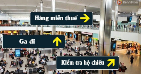 7 mánh khoé 'móc túi' khách hàng của các sân bay mà chỉ nhân viên nghỉ việc mới dám tiết lộ
