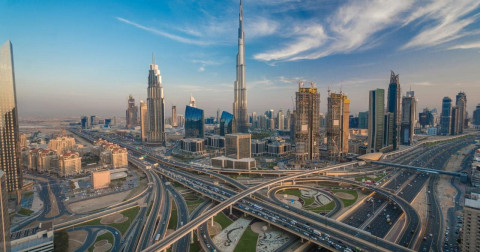 8 hình ảnh thể hiện sự giàu có của Dubai khiến bạn 'hồn bay phách lạc'
