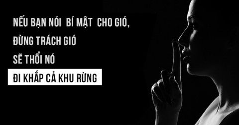 15 nguyên tắc vàng của những người thành công