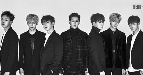 Nhóm nhạc Kpop 'Monsta X' tiếc nuối: 'Dù nổi tiếng ở nước ngoài nhưng chúng tôi 'mờ nhạt' tại chính đất nước mình'