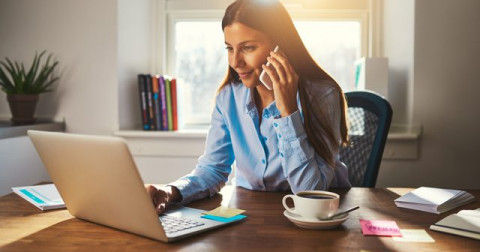 5 lý do bạn bận rộn mà vẫn không năng suất