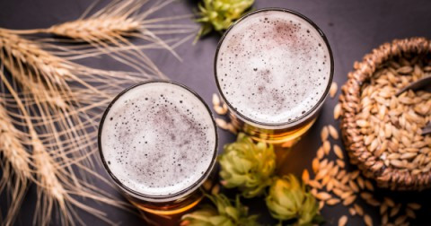 11 lợi ích của bia có thể bạn chưa biết