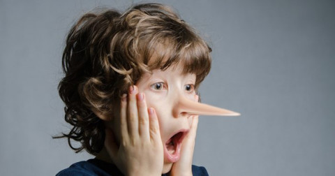 11 dấu hiệu BẮT THÓP người đang nói dối, sô 11 là điều không ai nghĩ đến