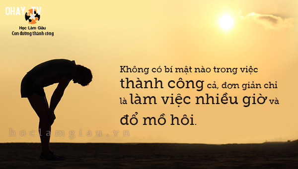 Treo những bức tranh và những câu nói truyền động lực cho ta Treo những bức tranh và những câu nói truyền động lực cho ta,