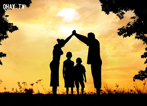 Quan điểm bố mẹ đã lỗi thời lâu rồi. Quan điểm bố mẹ đã lỗi thời lâu rồi.,