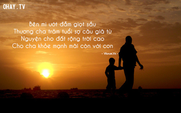 Con tự biết tính toán, bố/mẹ nói nhiều thế không chán à? Con tự biết tính toán, bố/mẹ nói nhiều thế không chán à?,