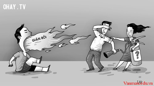 Con muốn ăn gì tự con biết, không cần can thiệp đâu. Con muốn ăn gì tự con biết, không cần can thiệp đâu.,