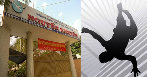 Học sinh tự tử vì áp lực học: Chết trong kỳ vọng
