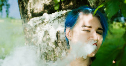 Xu hướng vape và những tác hại không ngờ