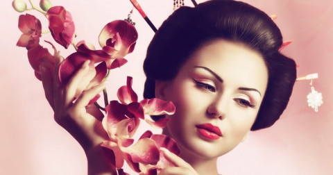 Bí quyết làm đẹp toàn diện của phụ nữ Nhật