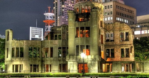 Hiroshima - Trung tâm khởi nghiệp mới nhất Nhật Bản