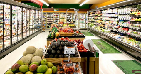 Một số sự thật làm bạn chi tiêu nhiều hơn khi đi siêu thị