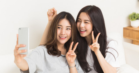 4 bí quyết để chụp ảnh đẹp