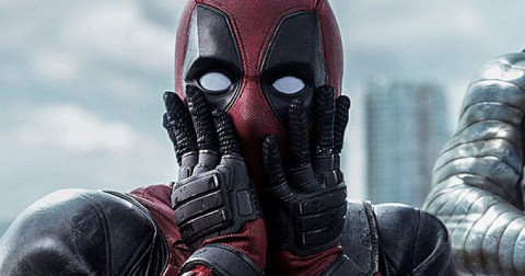 Bộ phim khoa học viễn tưởng đáng chú ý nhất hè 2018: Deadpool 2