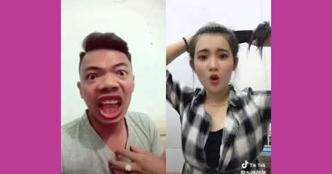 Những đoại thoại nhép siêu hài và bất hủ trên tik tok