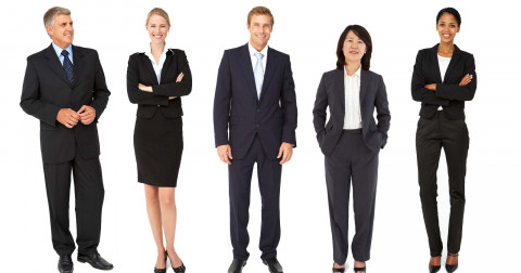 Ngôn ngữ cơ thể giúp thay đổi cách mọi người nghĩ về bạn