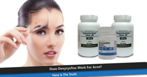 Tác dụng phụ đáng sợ không mấy ai ngờ tới của thuốc trị mụn