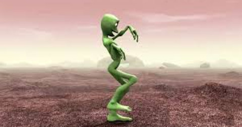 Điệu nhảy đang hot cộng đồng mạng: Dame Tu Cosita