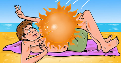 Giải đáp 10 câu hỏi mà chắc ai cũng phải thắc mắc