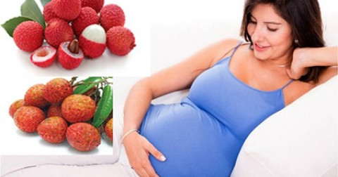Bạn đã biết ăn vải đúng cách?