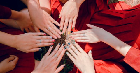 Cách làm trắng da đen bẩm sinh