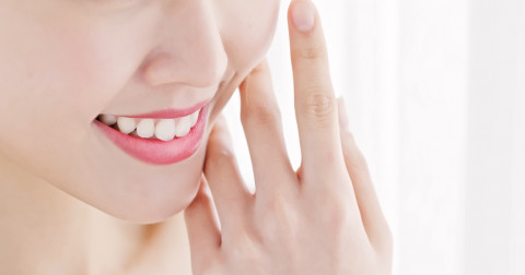 Những thực phẩm giúp răng chắc khỏe